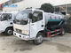 Dongfeng Duolika 4X2 Vacuum Sewer Suction Truck