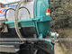 Dongfeng Duolika 4X2 Vacuum Sewer Suction Truck