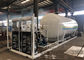 30000 Liters Q370r LPG Skid Station With Dispenser