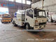 Congo 5000L LPG Cylinder Refueling Bobtail Tanker Truck