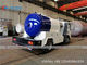Congo 5000L LPG Cylinder Refueling Bobtail Tanker Truck