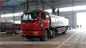 FAW 6x2 195hp 15000 Liters Fresh Milk Transport Truck