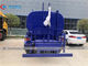 LHD ISUZU ELF 10CBM Tank Water Sprinkler Truck
