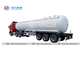 Tanzania Transport LPG Semi Trailer 25t 50cbm 50cubic 50m3 50000 Liters 25mt