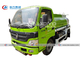 Mini Foton Rhd Diesel Petrol Refueling Truck Oil Dispenser Truck 2cbm 2m3 2000liter