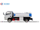 5000liters Stainless Steel Water Tank Truck Water Transportation Truck