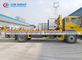 Foton Aumark 6tons Flatbed Towing Truck For AWD Vehicle Road Side Emergency Assistance