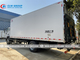 FOTON Auman 4x2 10T 30m3 Refrigerated Van Truck