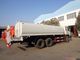 Dongfeng 10 Wheel Construction Water Bowser Truck , 20000L 20 Ton Water Sprinkler Truck ,