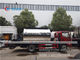 Shacman 4x2 5800L 6T Bitumen Spreader Truck For Paving Road