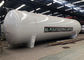 120CBM 60MT Liquid Propane Gas Tank Diameter 3400mm For Filling Plant