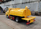 Dongfeng 4x2 Mini 3m3 Vacuum Sewer Cleaning Truck