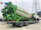SINOTRUK HOWO 8x4 Heavy Duty 16000L Concrete Mixer Truck