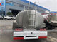 Dongfeng Duolika 4000L SS Q304-2B Tank Milk Delivery Truck