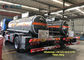 FAW 6x2 10000L RHD Sulfuric Acid Liquid Chemical Transport Truck