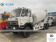 10 Wheeler 10cbm Dongfeng 6x4 Concrete Mixer Truck