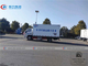 JMC 4x2 3T 5T Frozen Food Delivery Refrigerated Van Truck With Thermo King Refrigerator