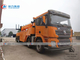 25 30 40 50 60T Shacman 8x4 Heavy Duty Wrecker Towing Truck